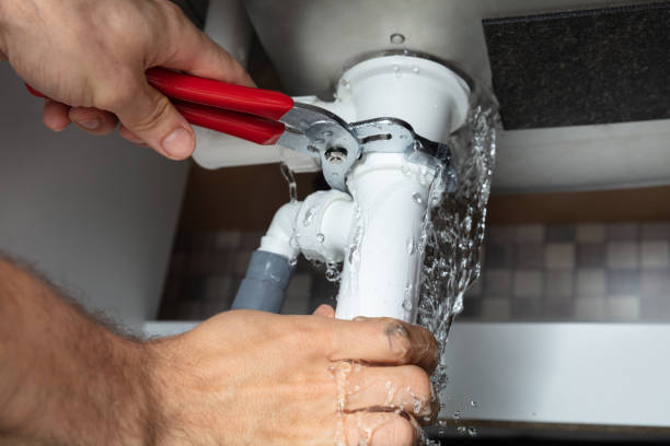 Best Water damage cleanup near me  in Marvin, NC
