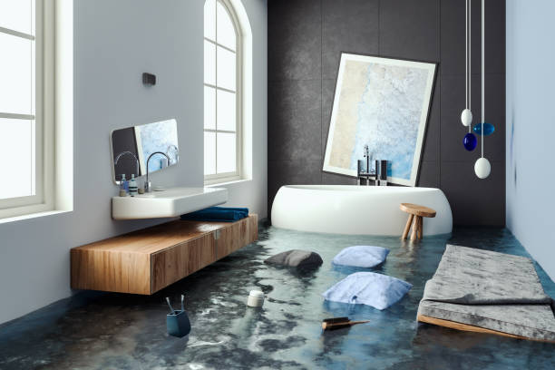 Best Water damage restoration cost  in Marvin, NC