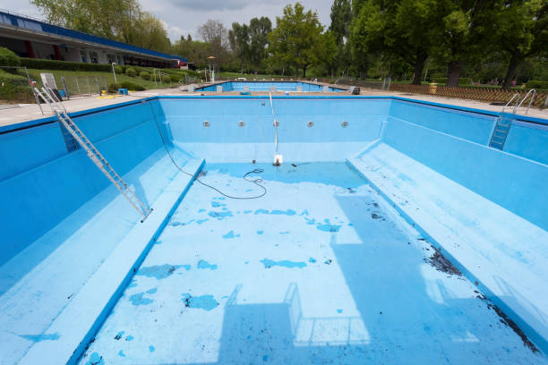 Best Basement water damage restoration  in Marvin, NC
